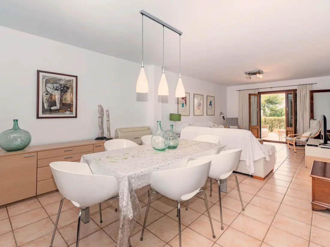 Maison de Vacances Alcúdia 237