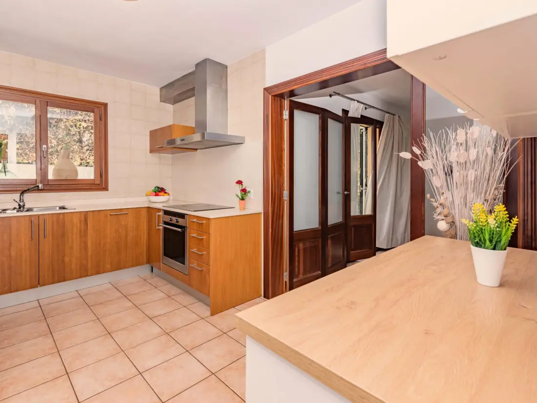 Maison de Vacances Alcúdia 237