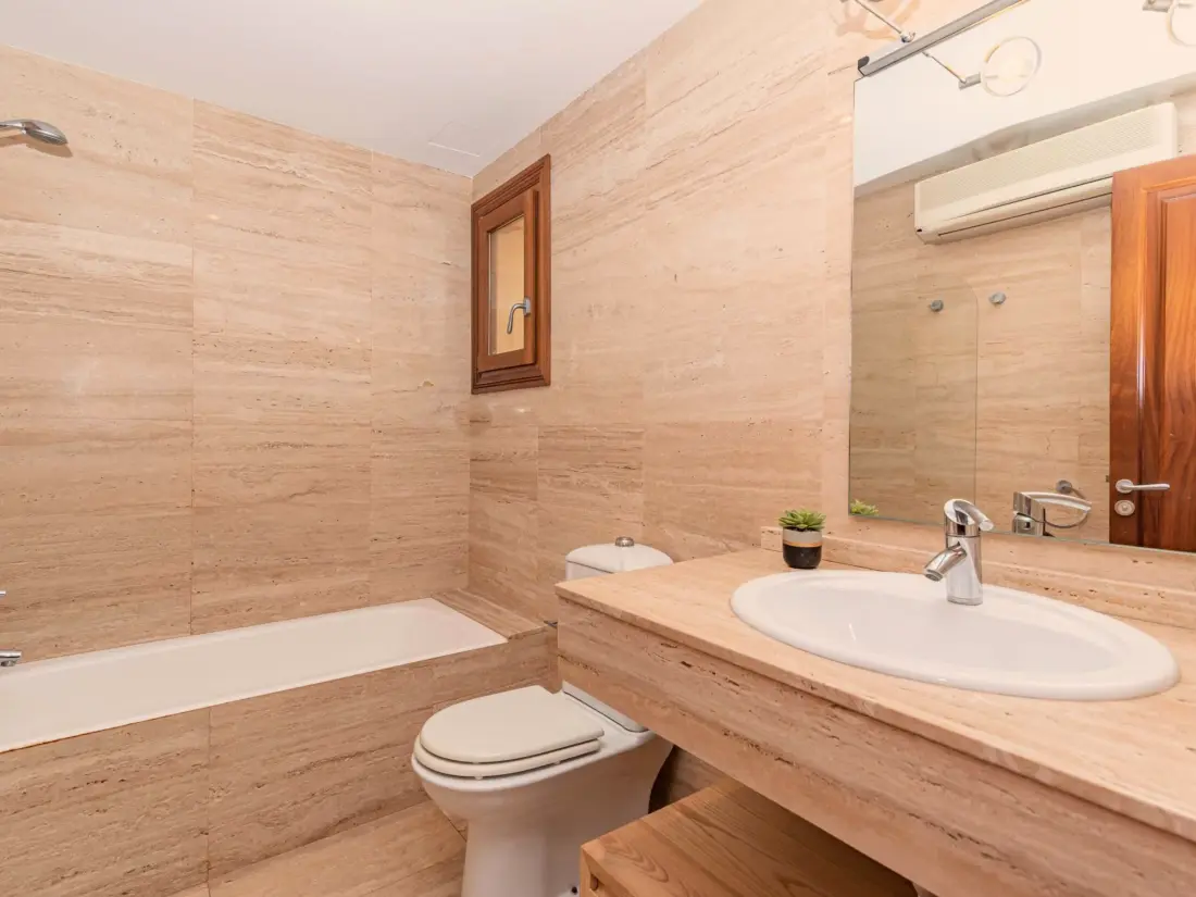 Maison de Vacances Alcúdia 237