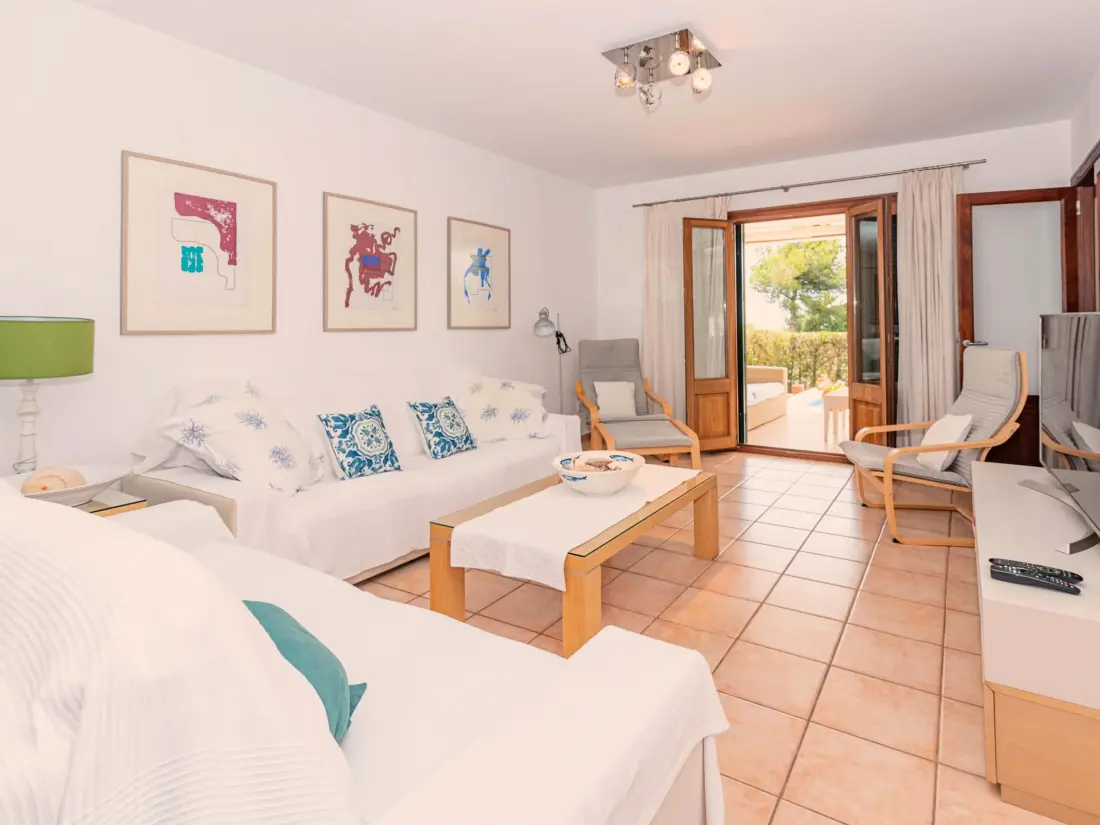 Maison de Vacances Alcúdia 237