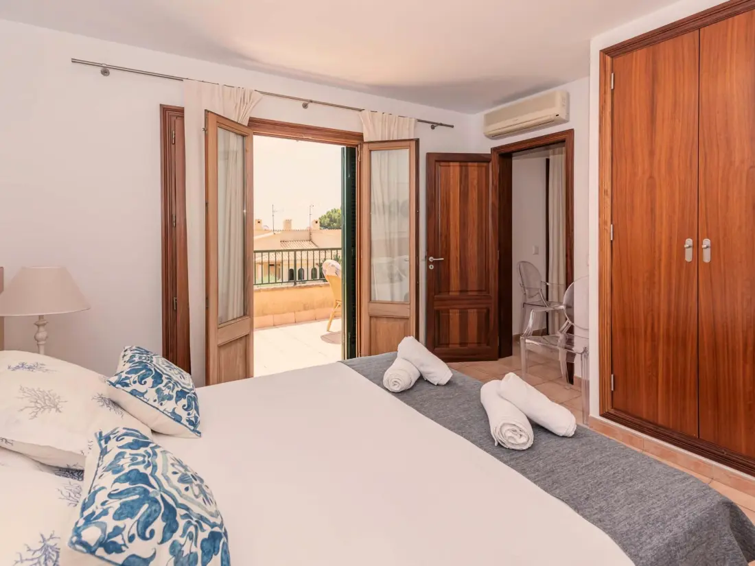 Maison de Vacances Alcúdia 237