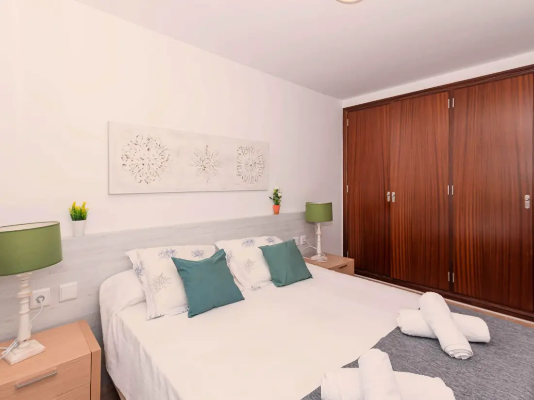 Maison de Vacances Alcúdia 237