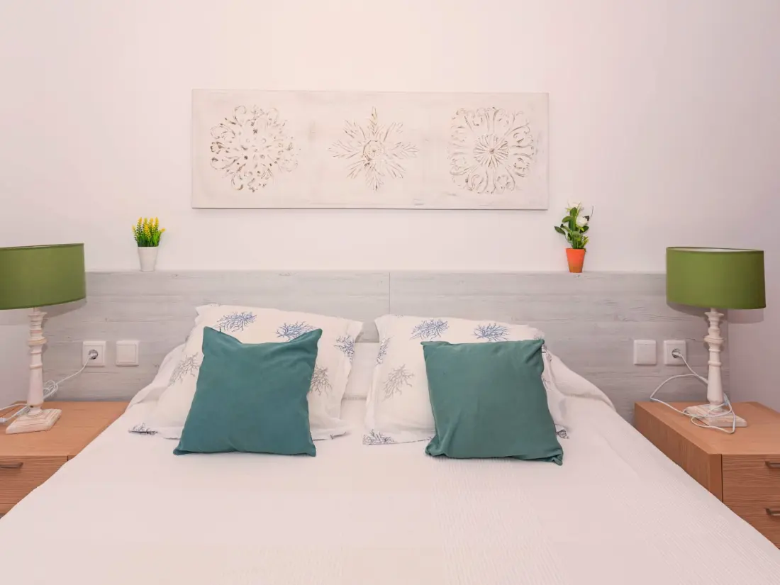 Maison de Vacances Alcúdia 237