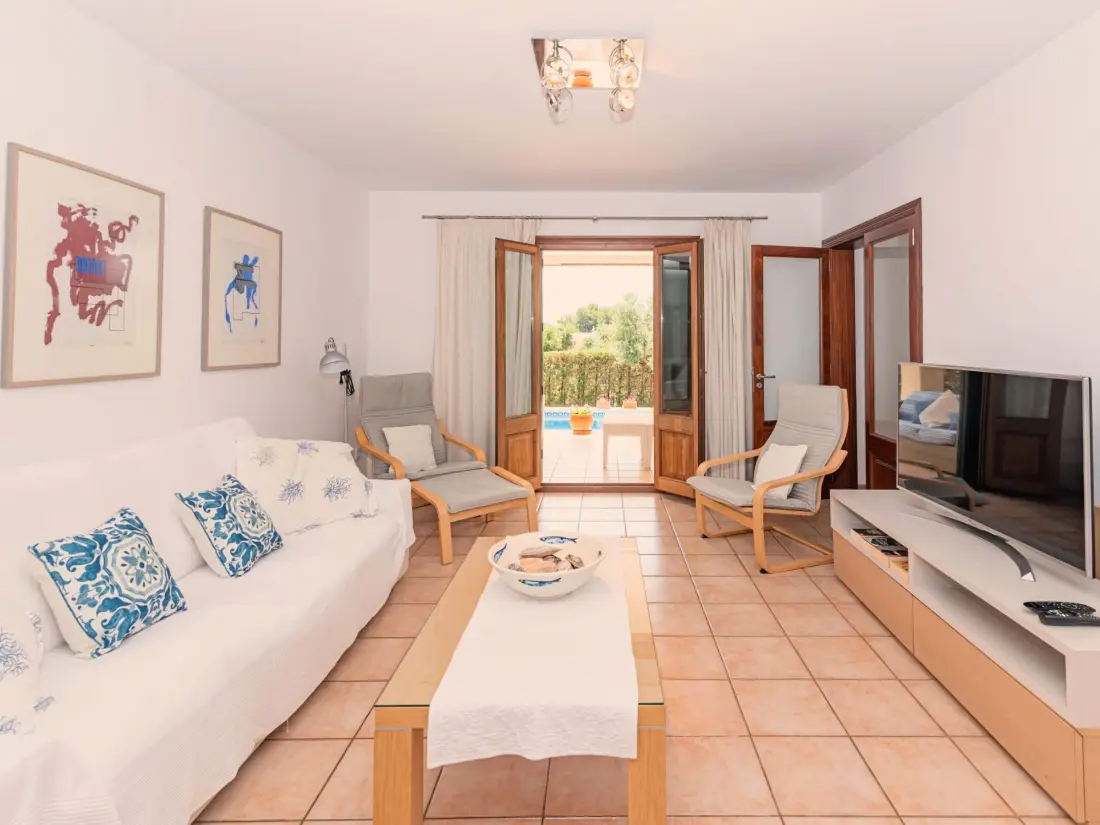 Maison de Vacances Alcúdia 237