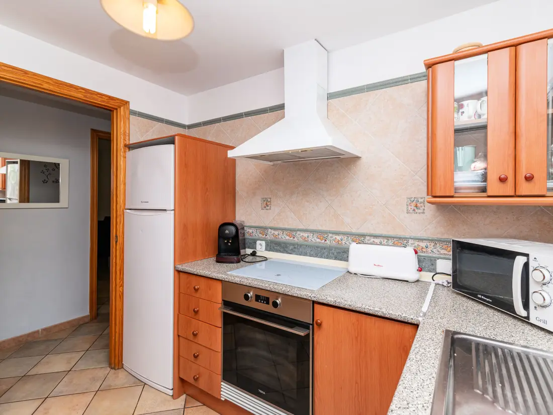 Maison de Vacances Alcúdia 239