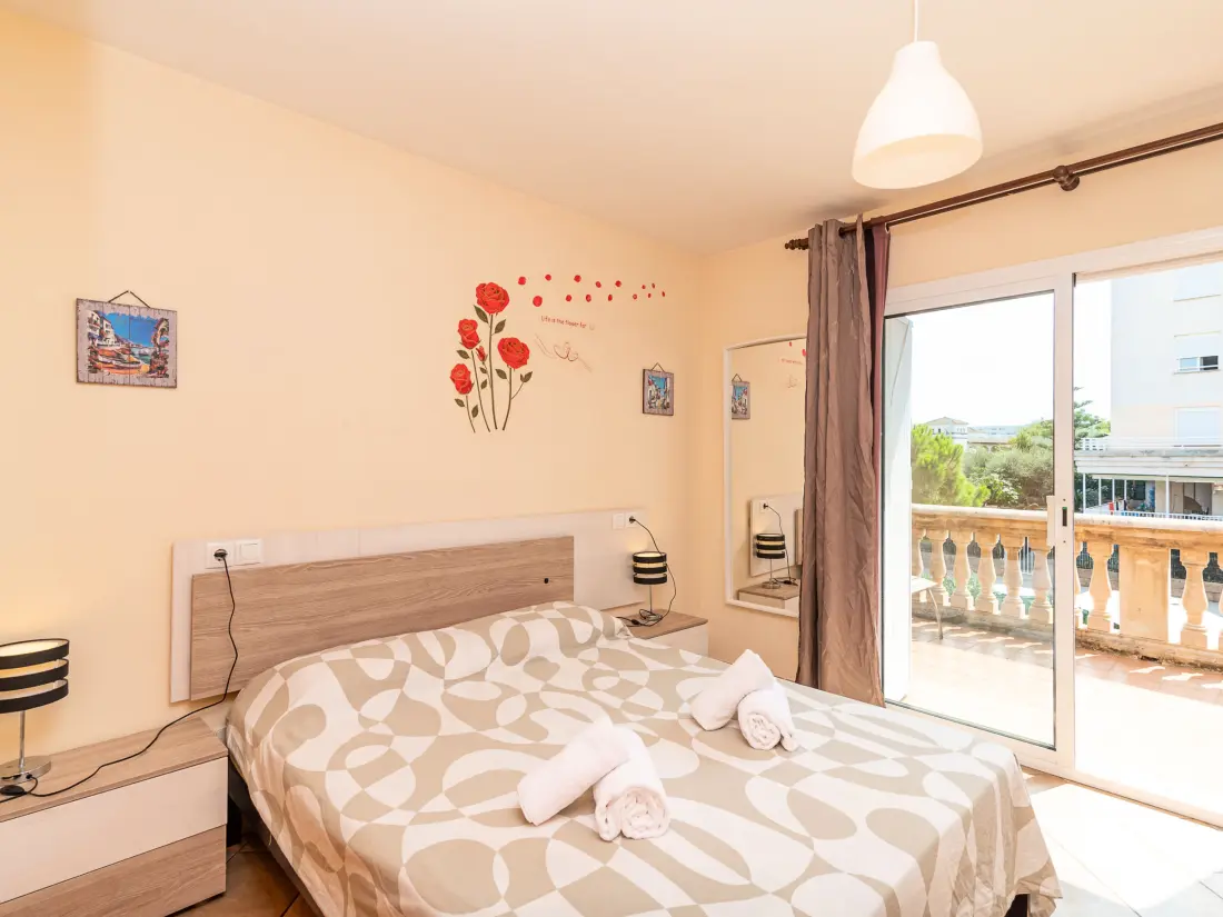 Maison de Vacances Alcúdia 239