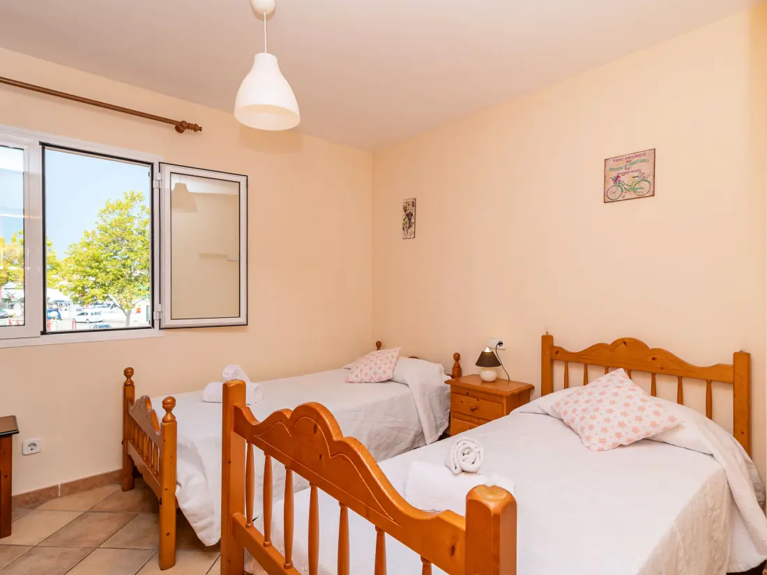 Maison de Vacances Alcúdia 239