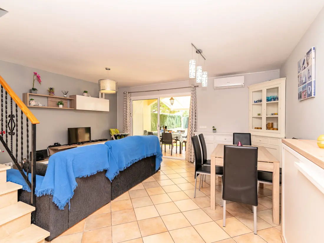 Maison de Vacances Alcúdia 239