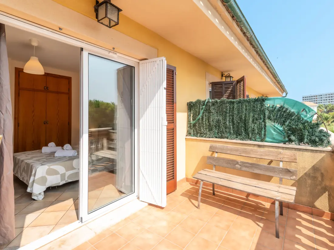 Maison de Vacances Alcúdia 239