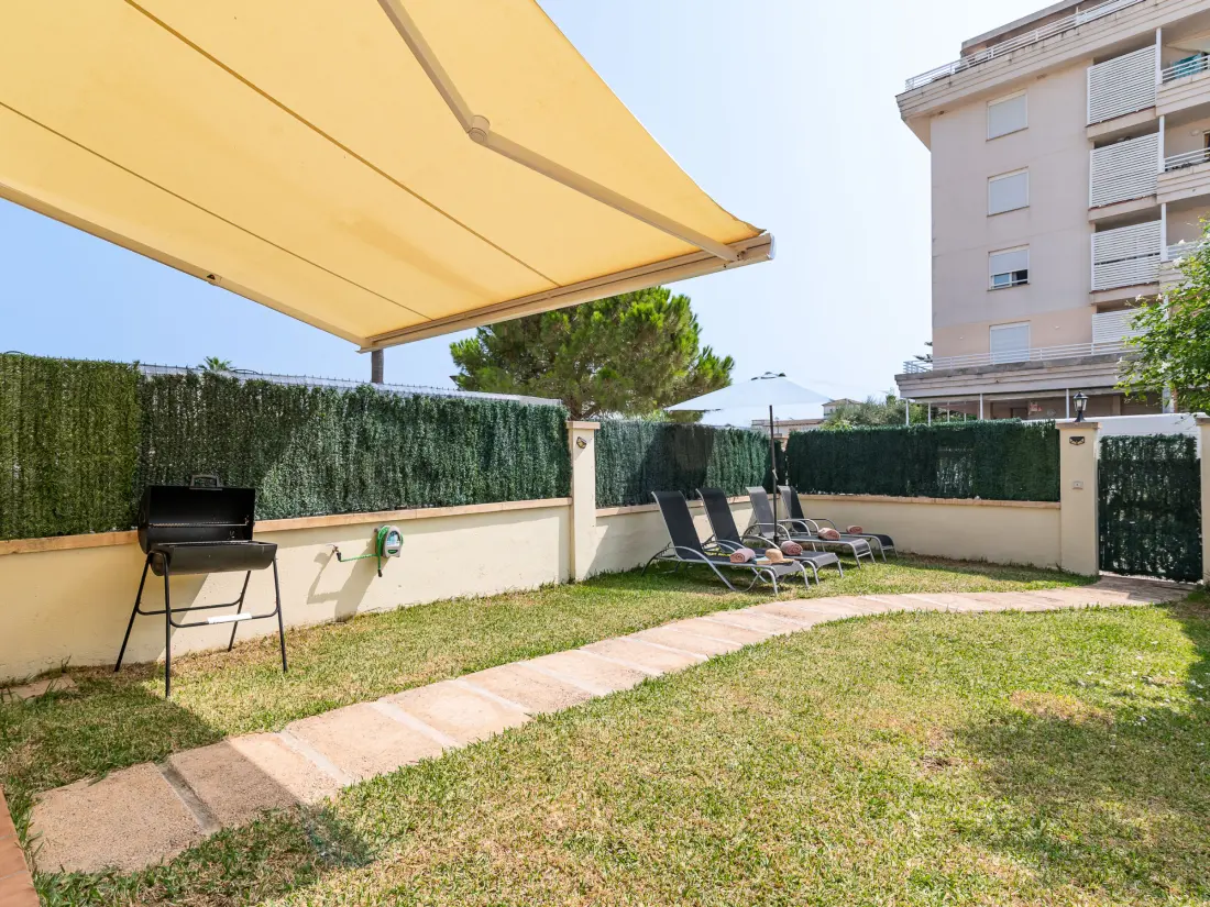 Maison de Vacances Alcúdia 239