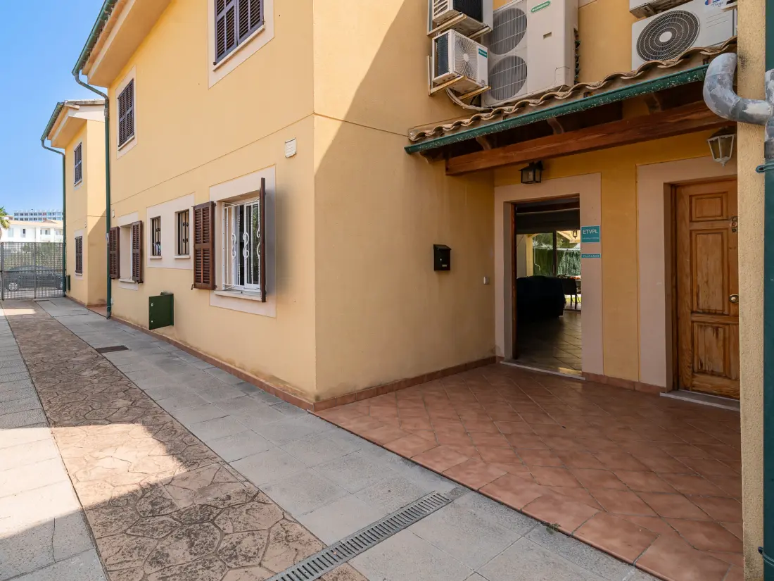 Maison de Vacances Alcúdia 239