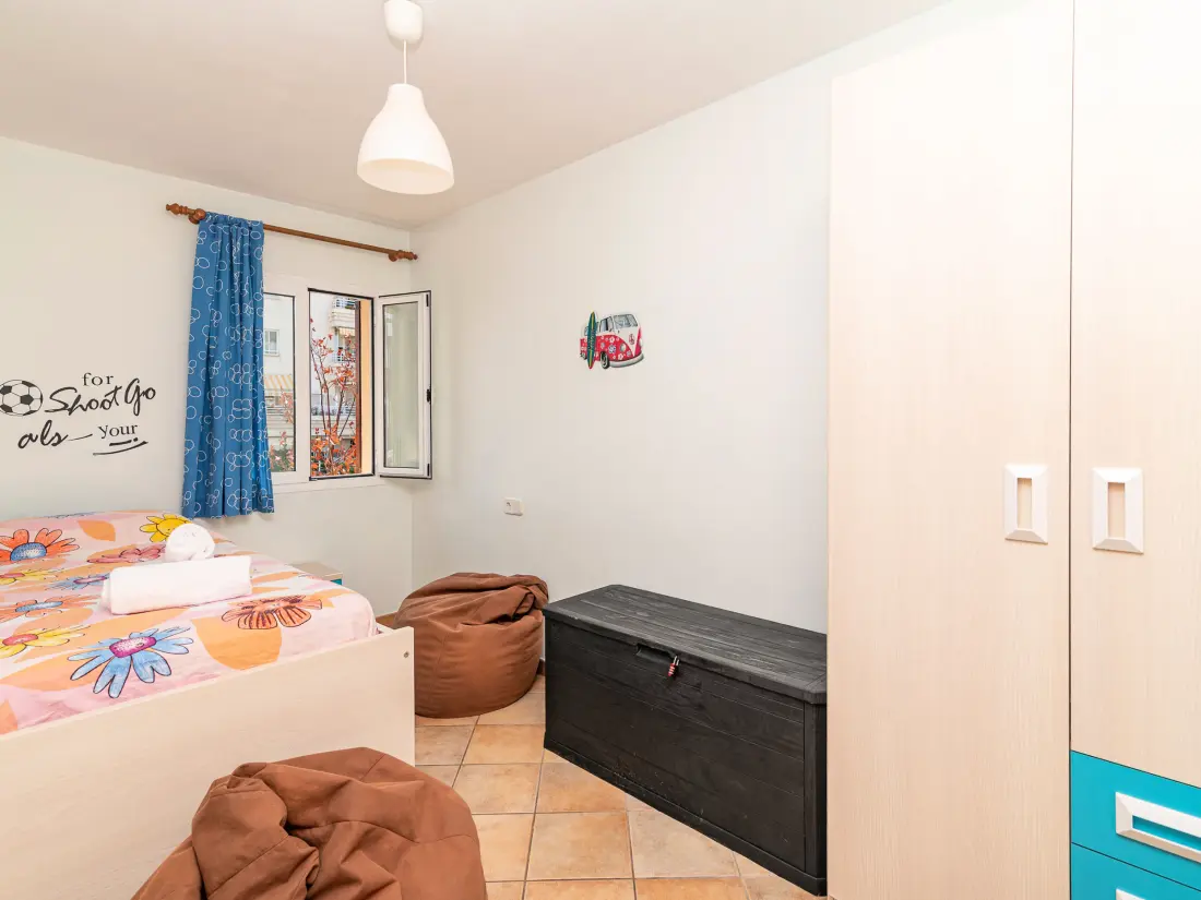 Maison de Vacances Alcúdia 239