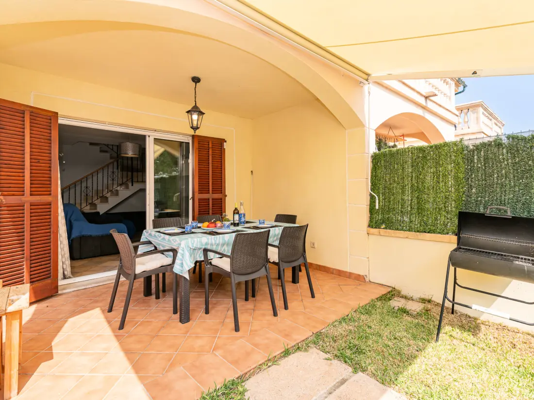 Maison de Vacances Alcúdia 239