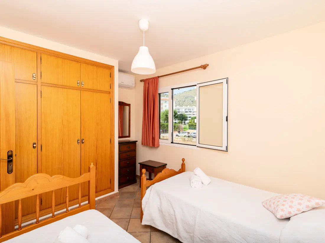 Maison de Vacances Alcúdia 239