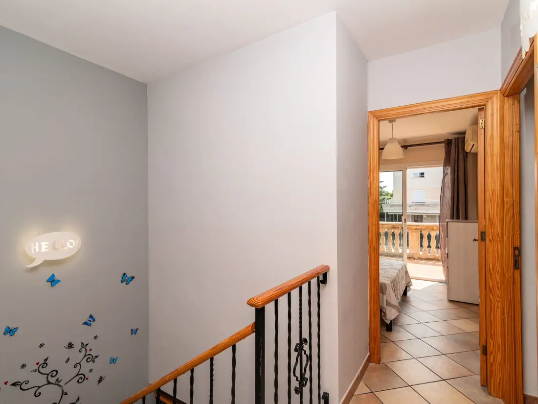 Maison de Vacances Alcúdia 239