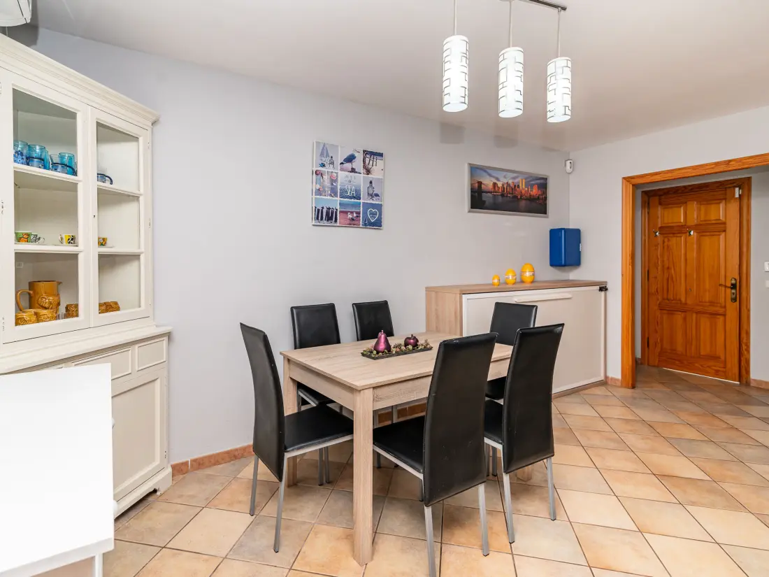 Maison de Vacances Alcúdia 239