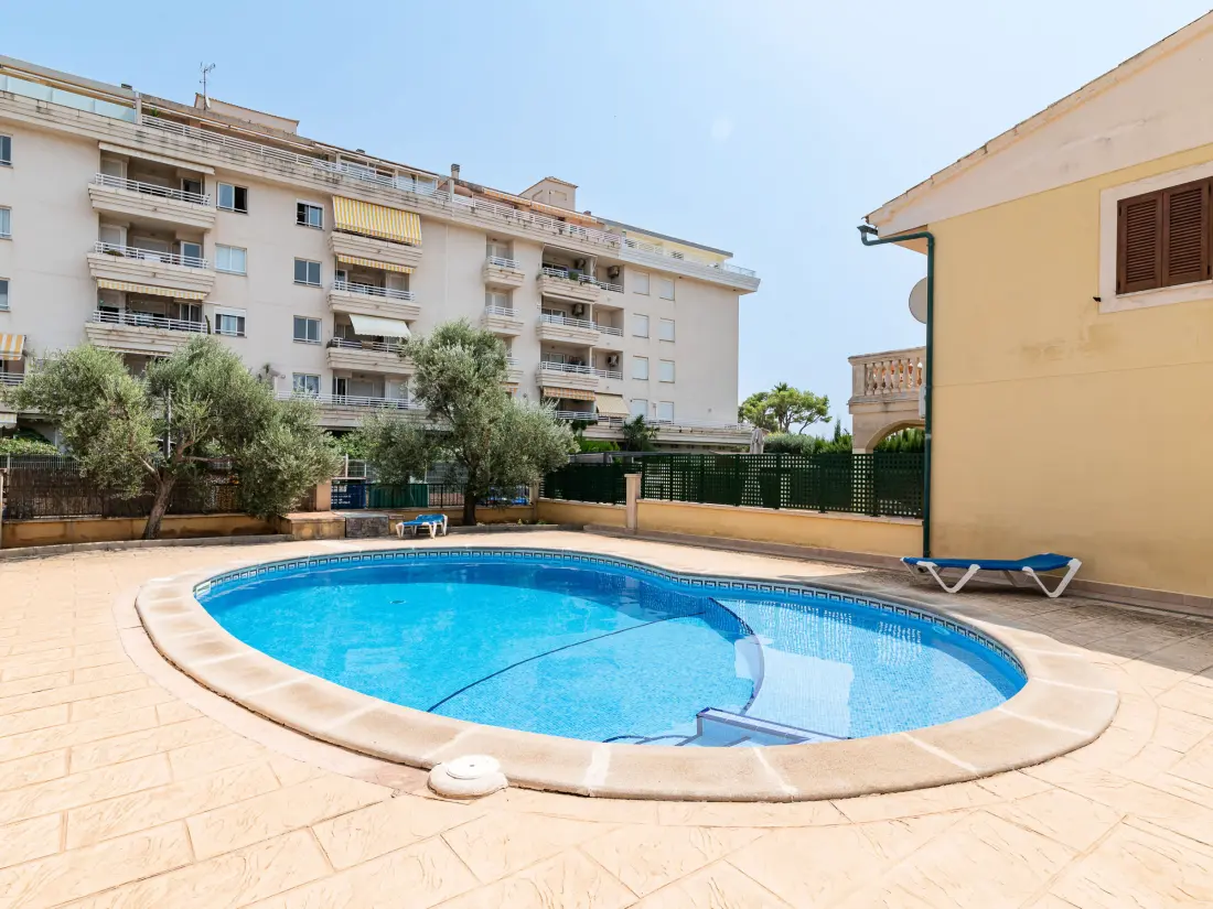 Maison de Vacances Alcúdia 239