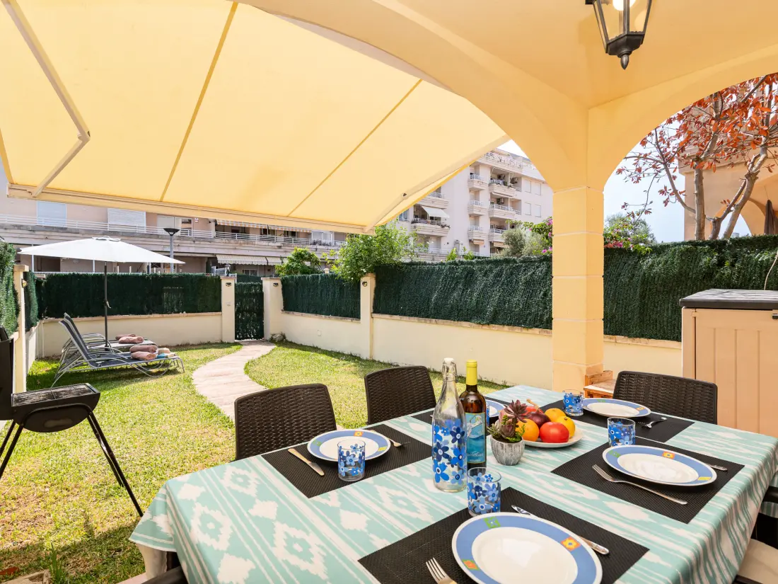 Maison de Vacances Alcúdia 239
