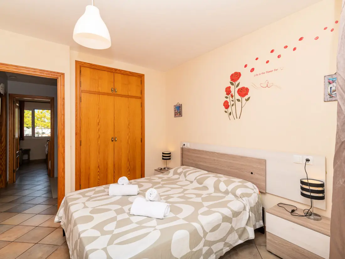 Maison de Vacances Alcúdia 239