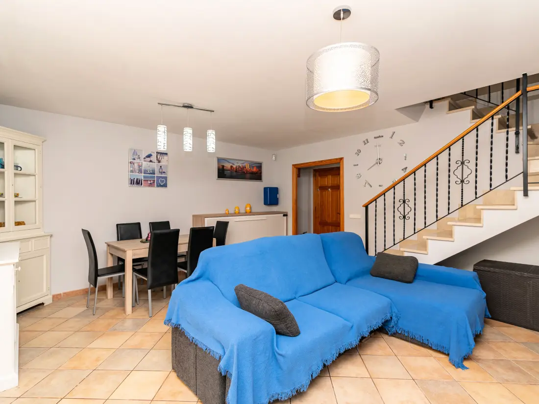 Maison de Vacances Alcúdia 239