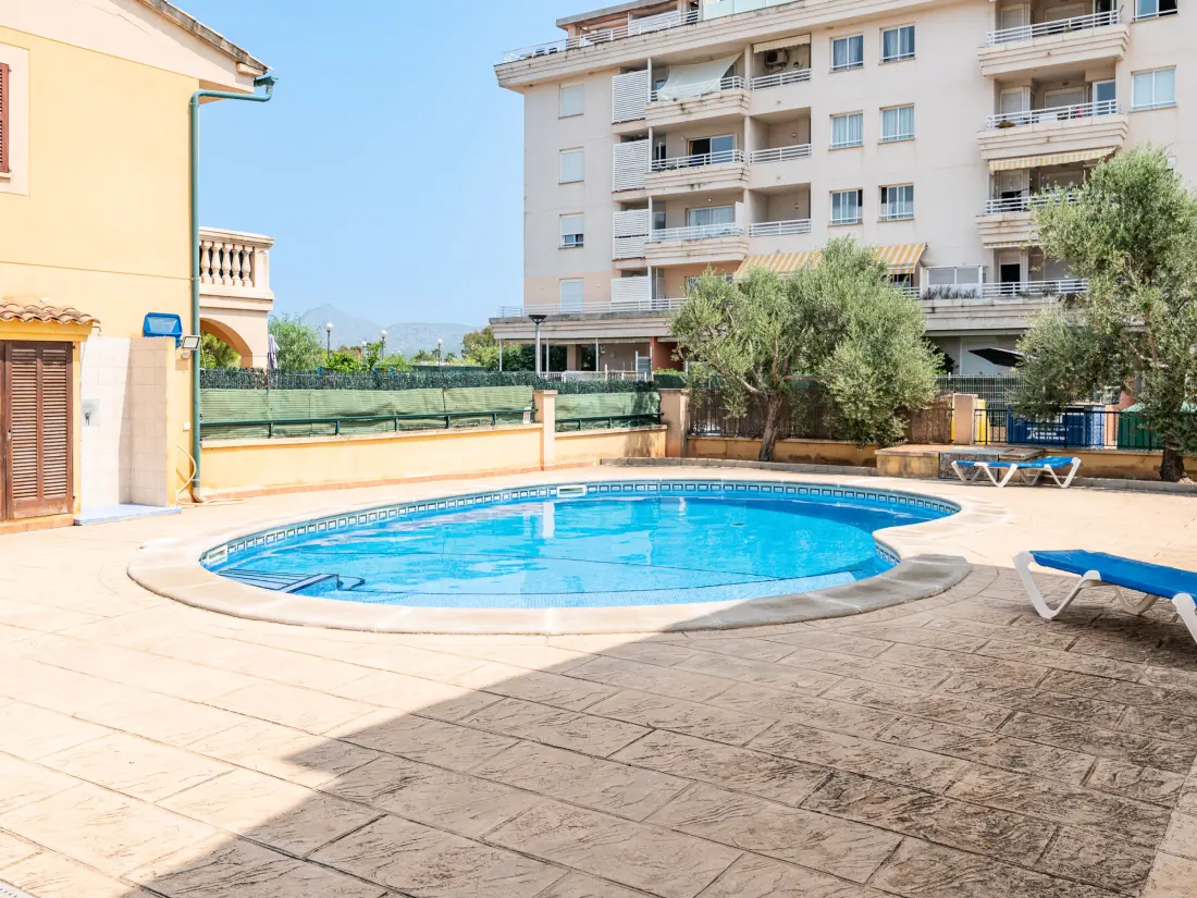 Maison de Vacances Alcúdia 239