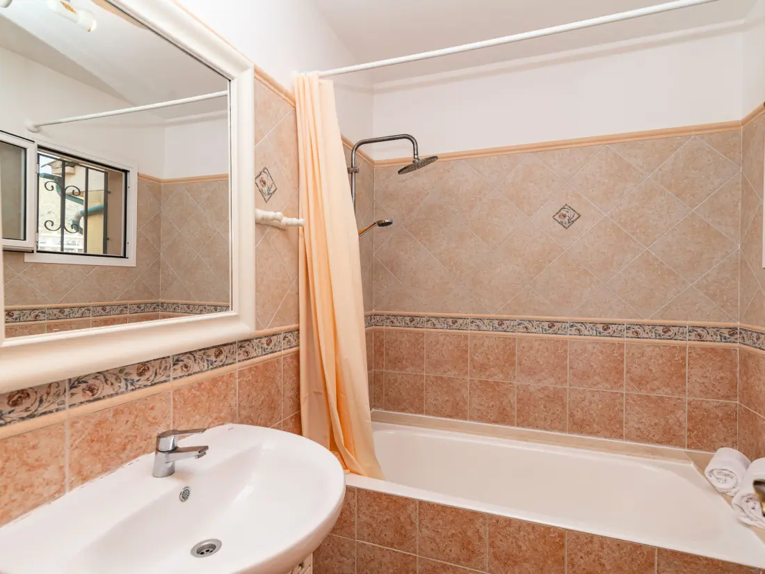 Maison de Vacances Alcúdia 239
