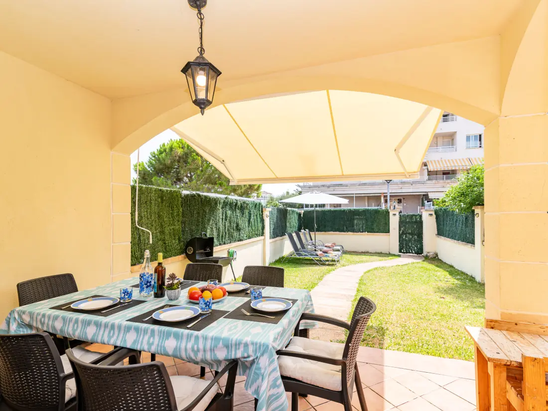 Maison de Vacances Alcúdia 239