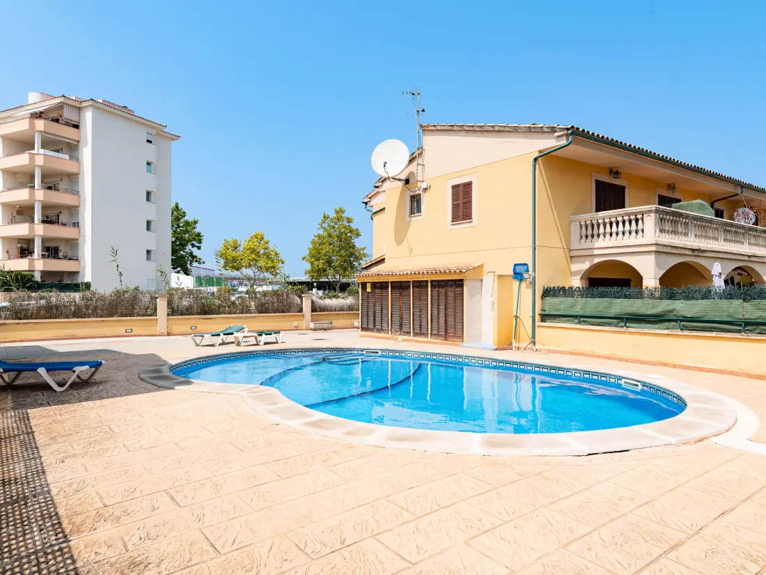 Maison de Vacances Alcúdia 239