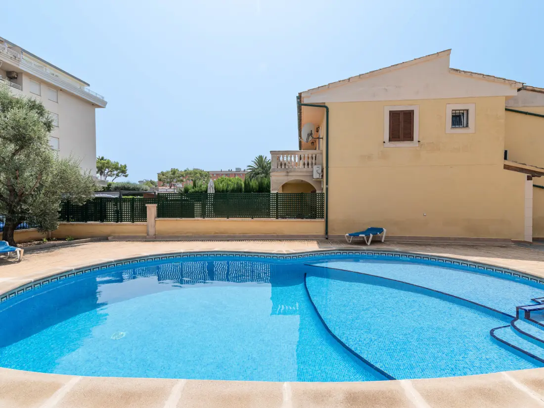 Maison de Vacances Alcúdia 239