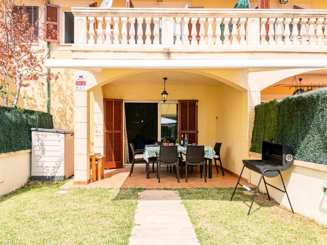 Maison de Vacances Alcúdia 239