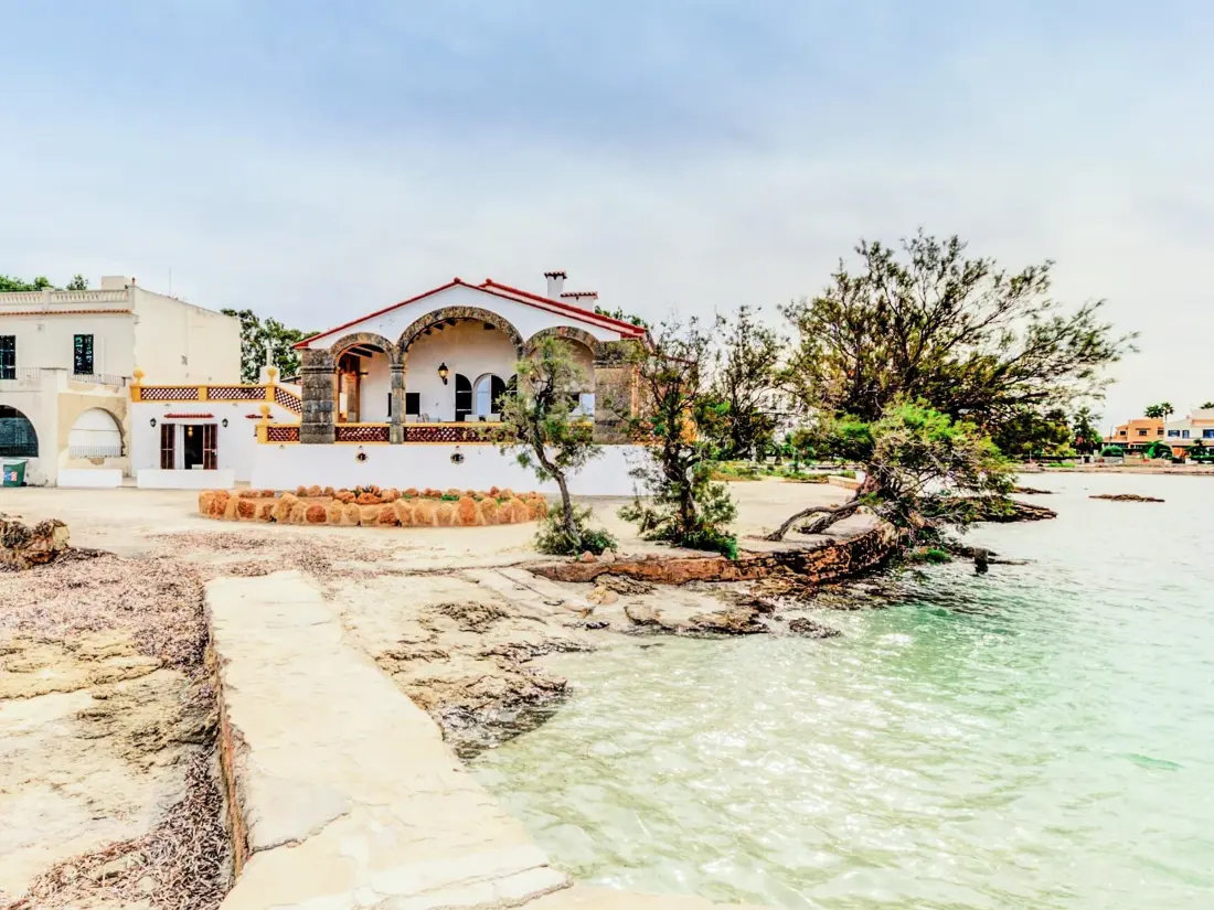 Maison de Vacances Alcúdia 242