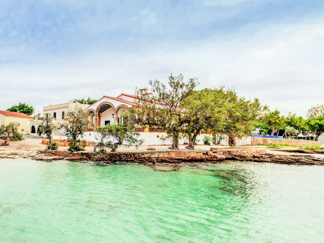Maison de Vacances Alcúdia 242