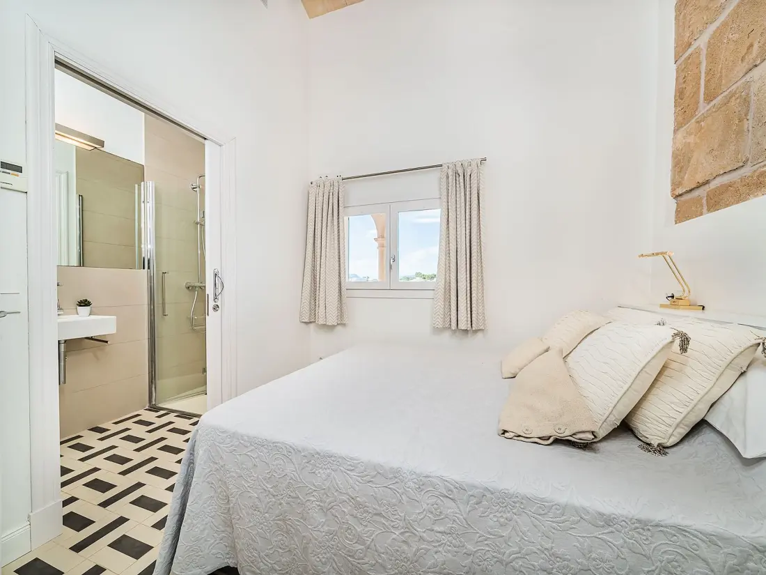 Maison de Vacances Alcúdia 242