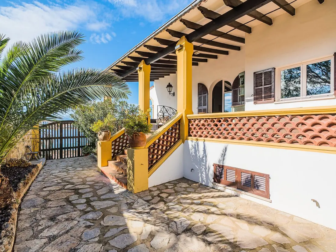 Maison de Vacances Alcúdia 242