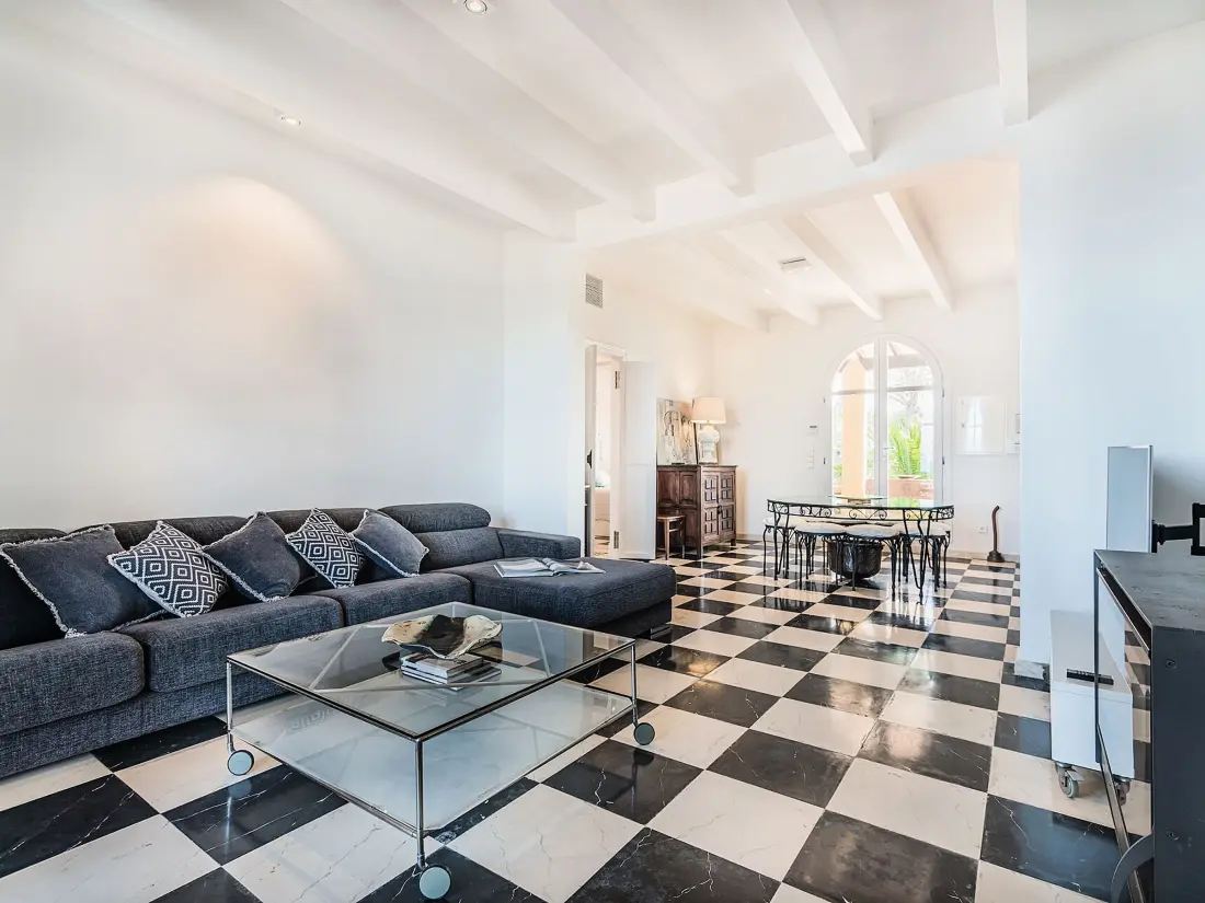 Maison de Vacances Alcúdia 242