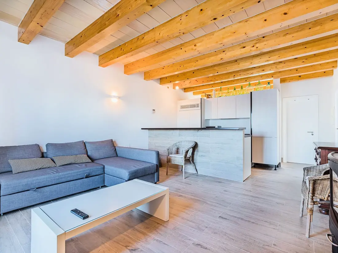 Maison de Vacances Alcúdia 242