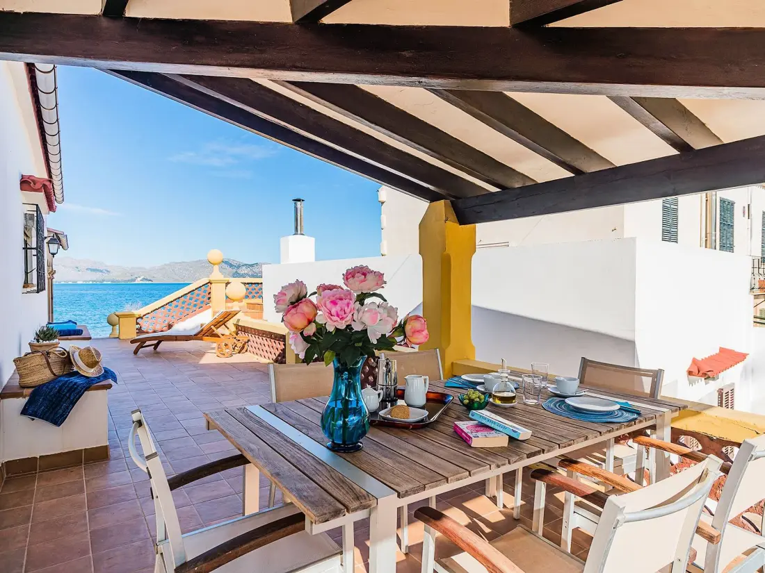 Maison de Vacances Alcúdia 242