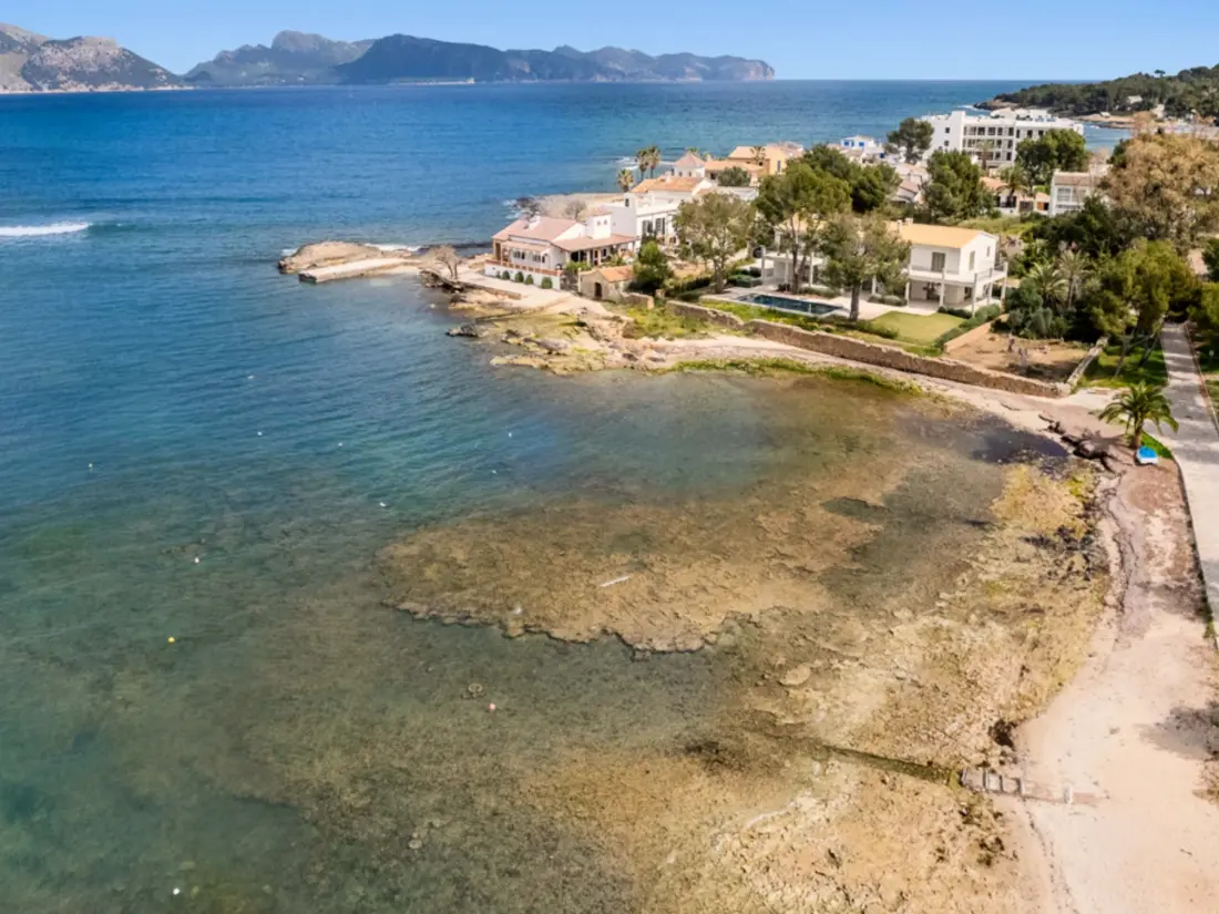 Maison de Vacances Alcúdia 242