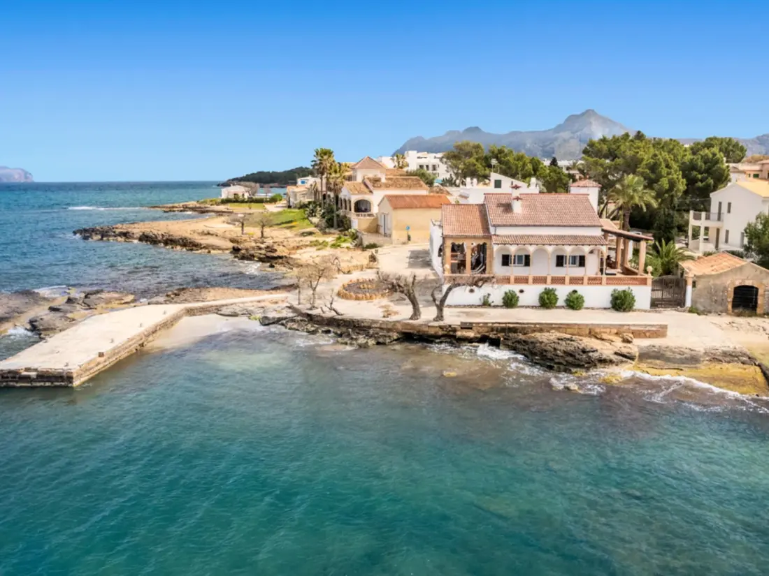 Maison de Vacances Alcúdia 242