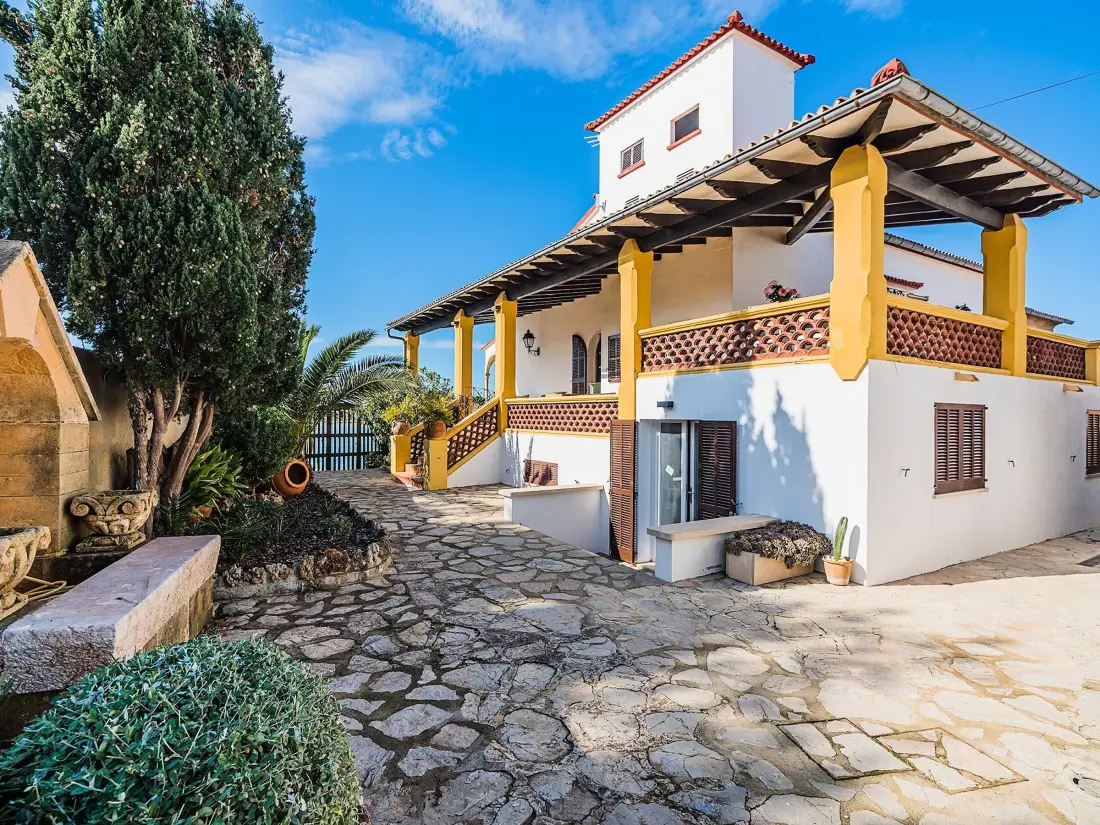 Maison de Vacances Alcúdia 242