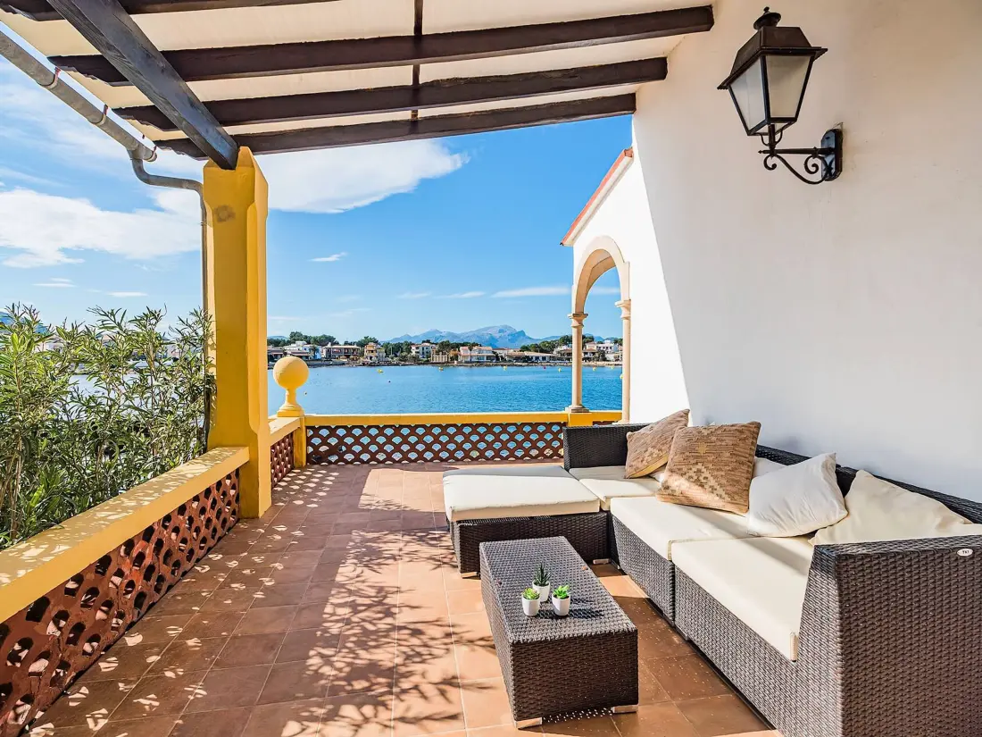 Maison de Vacances Alcúdia 242