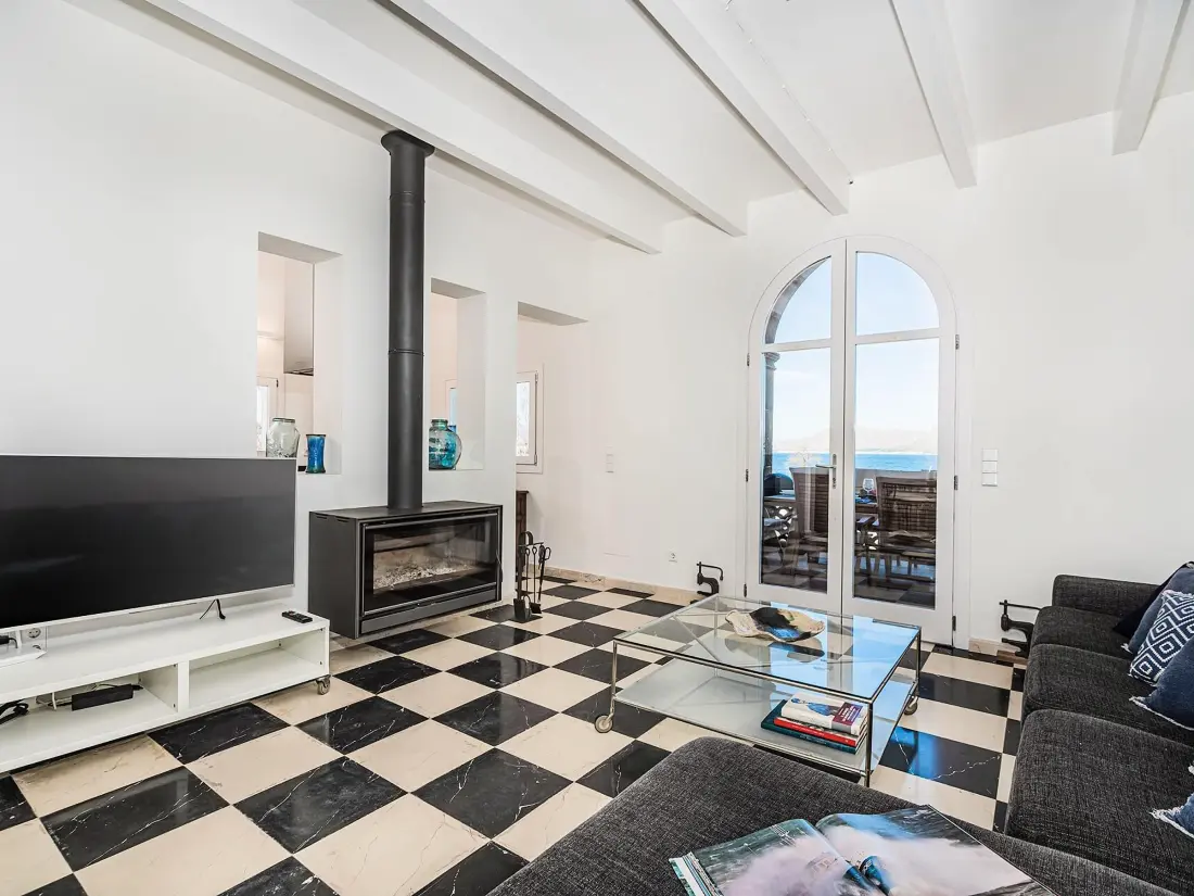 Maison de Vacances Alcúdia 242
