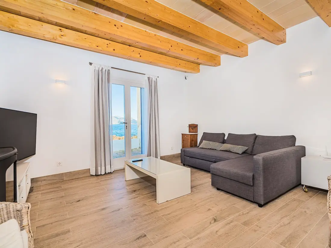 Maison de Vacances Alcúdia 242