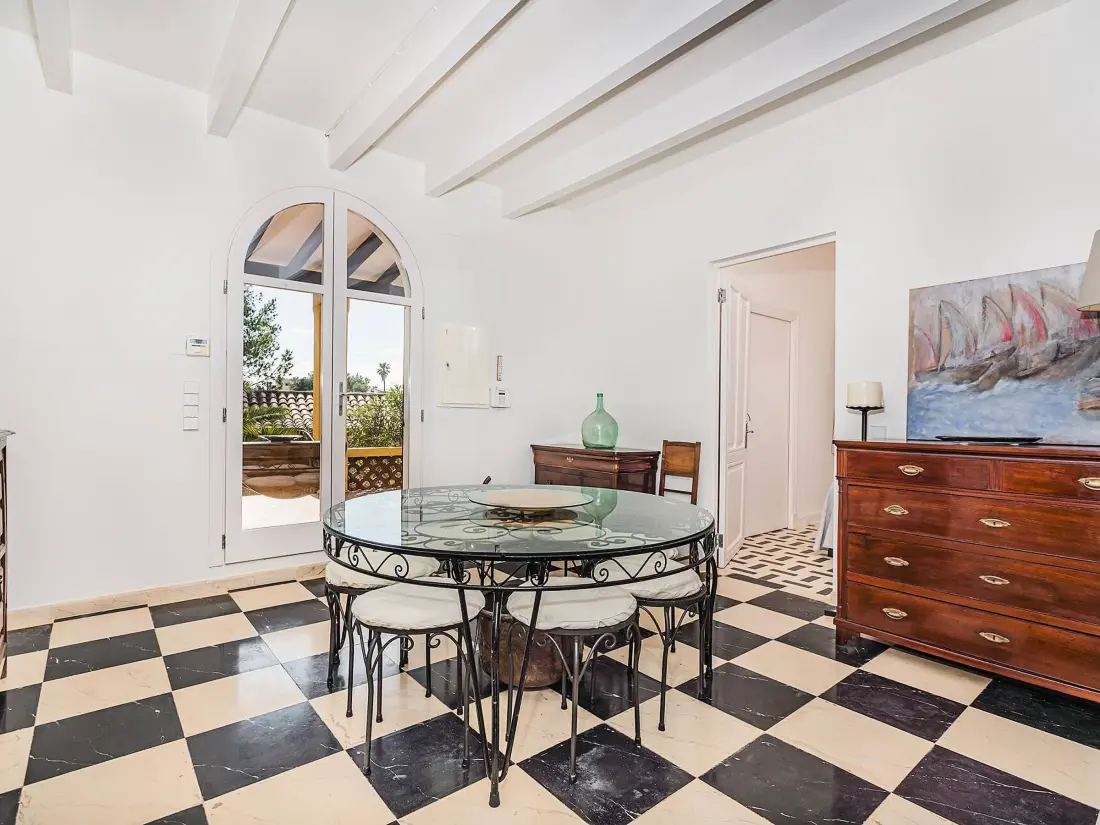 Maison de Vacances Alcúdia 242