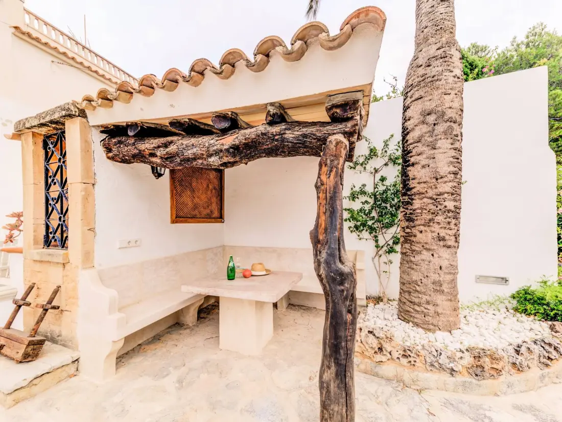 Maison de Vacances Alcúdia 242