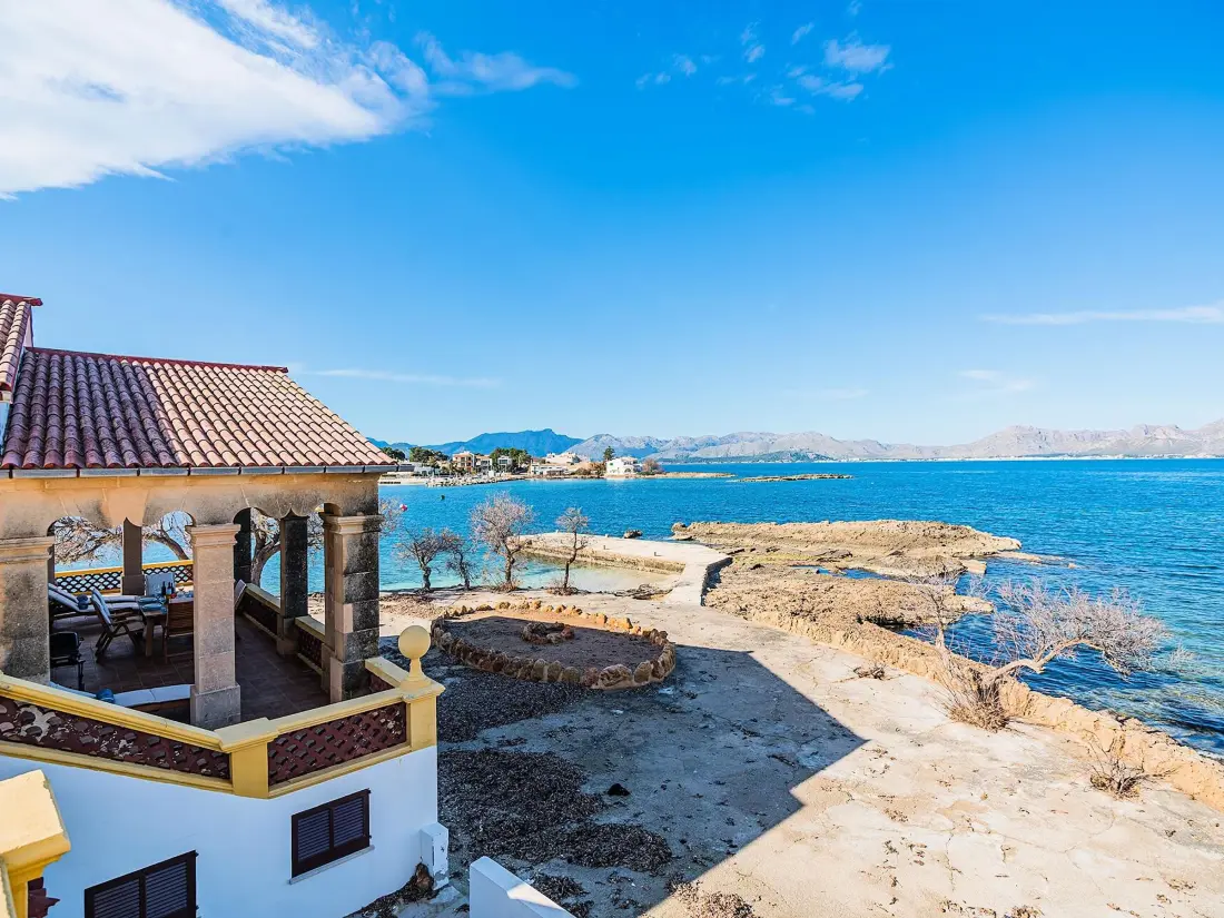 Maison de Vacances Alcúdia 242