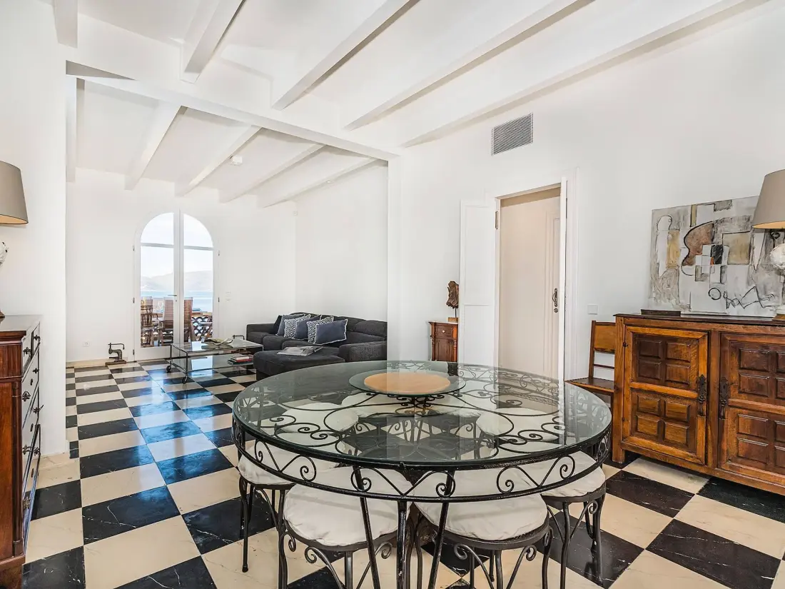 Maison de Vacances Alcúdia 242