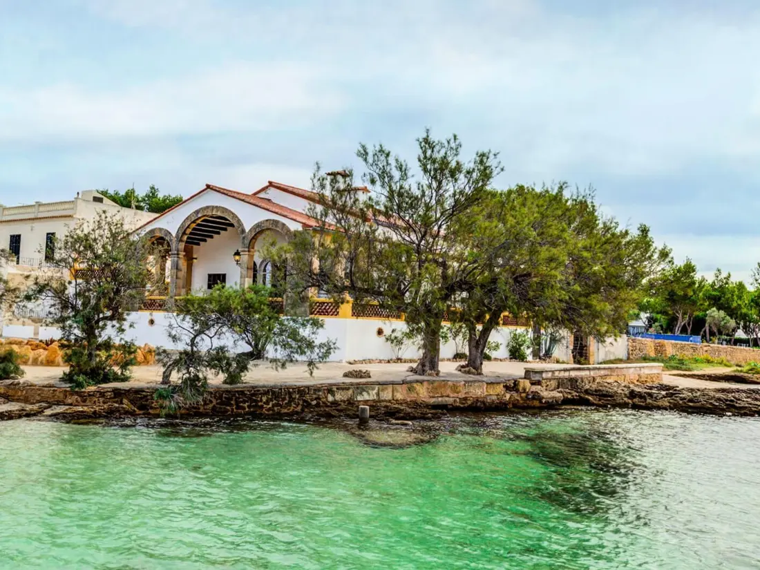 Maison de Vacances Alcúdia 242