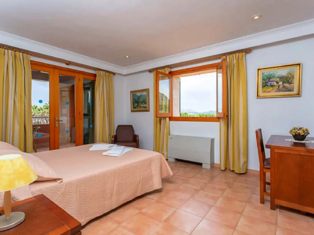 Maison de Vacances Alcúdia 244