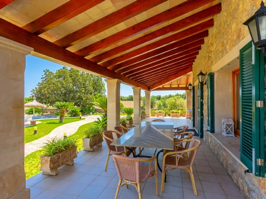 Maison de Vacances Alcúdia 244